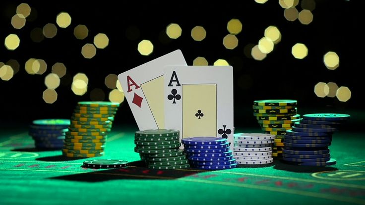 Rivalry Casino آن لائن کیسینو میں اصل گیمز